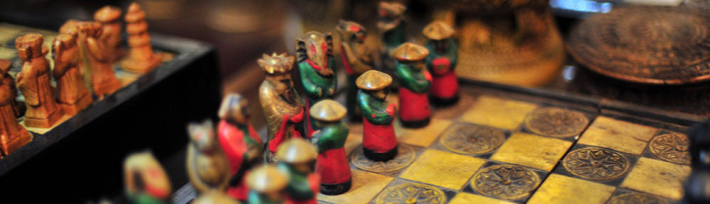 行思錄 | Travel Coder